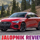 Image for article titled The 2022 Audi S3 Is a Premium Pocket Rocket
